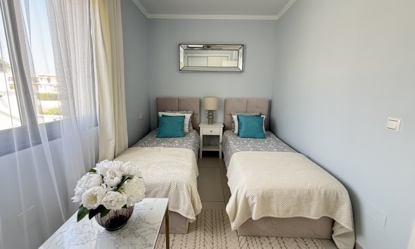 Reventa - Adosado - Orihuela Costa - Cabo Roig