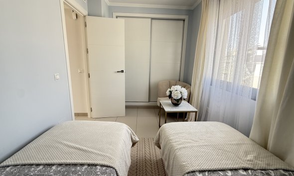 Reventa - Adosado - Orihuela Costa - Cabo Roig