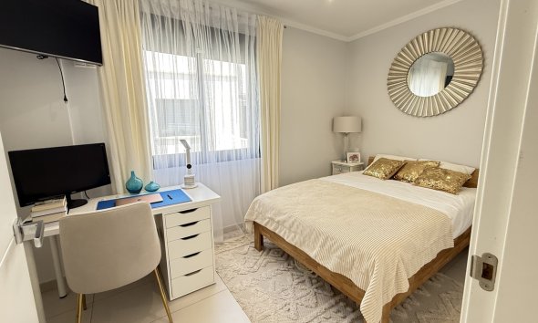Reventa - Adosado - Orihuela Costa - Cabo Roig