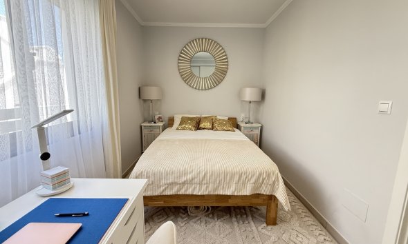 Reventa - Adosado - Orihuela Costa - Cabo Roig