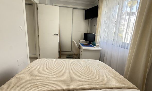 Reventa - Adosado - Orihuela Costa - Cabo Roig