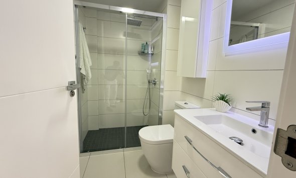 Reventa - Adosado - Orihuela Costa - Cabo Roig