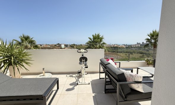 Reventa - Adosado - Orihuela Costa - Cabo Roig