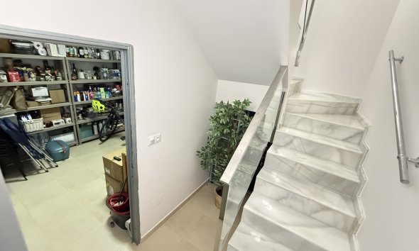 Reventa - Adosado - Orihuela Costa - Cabo Roig