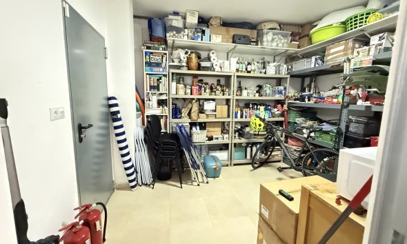 Reventa - Adosado - Orihuela Costa - Cabo Roig