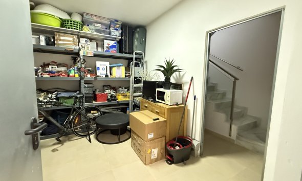 Reventa - Adosado - Orihuela Costa - Cabo Roig
