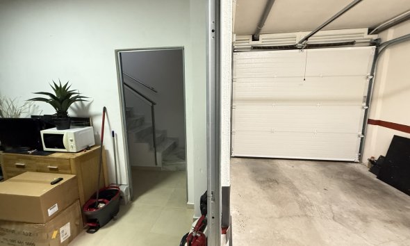Reventa - Adosado - Orihuela Costa - Cabo Roig