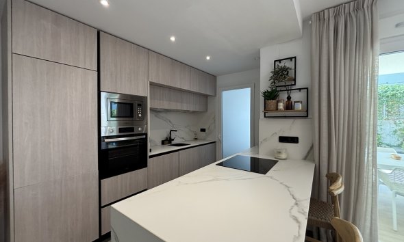 Reventa - Apartamento - Algorfa