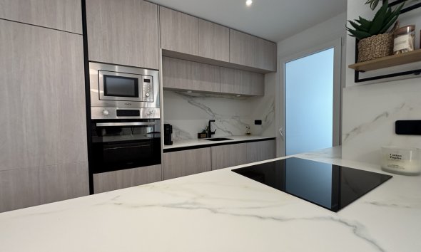 Reventa - Apartamento - Algorfa