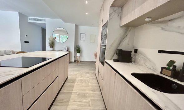Reventa - Apartamento - Algorfa