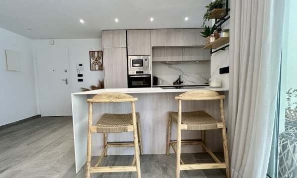 Reventa - Apartamento - Algorfa