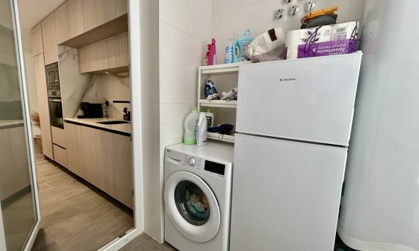 Reventa - Apartamento - Algorfa