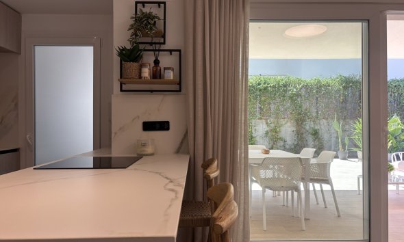 Reventa - Apartamento - Algorfa