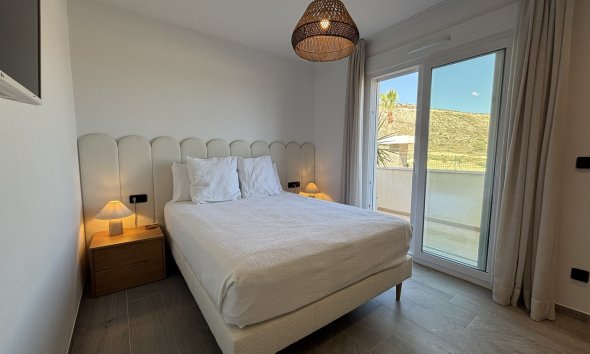 Reventa - Apartamento - Algorfa