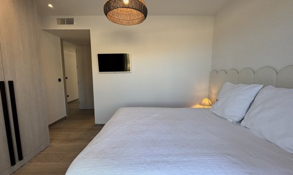 Reventa - Apartamento - Algorfa