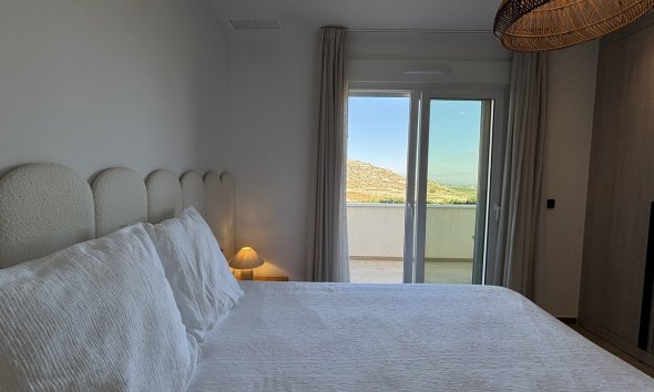 Reventa - Apartamento - Algorfa