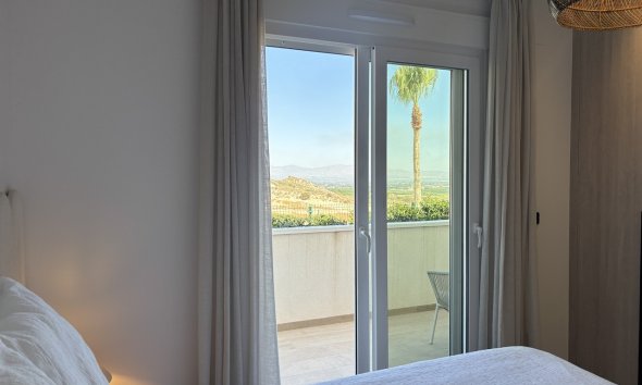 Reventa - Apartamento - Algorfa