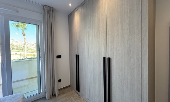 Reventa - Apartamento - Algorfa