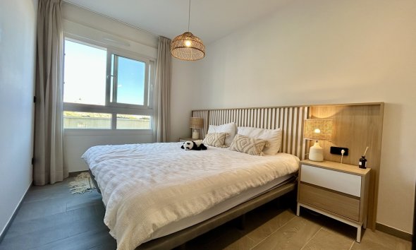 Reventa - Apartamento - Algorfa