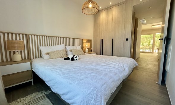 Reventa - Apartamento - Algorfa