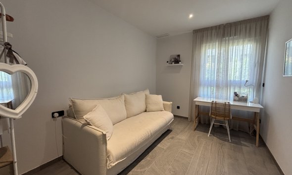 Reventa - Apartamento - Algorfa