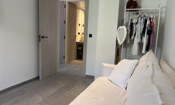 Reventa - Apartamento - Algorfa