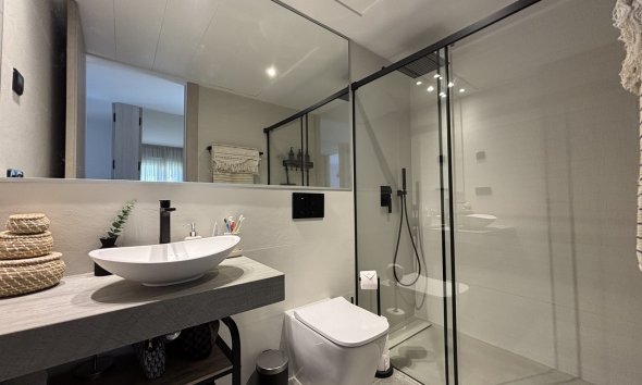 Reventa - Apartamento - Algorfa