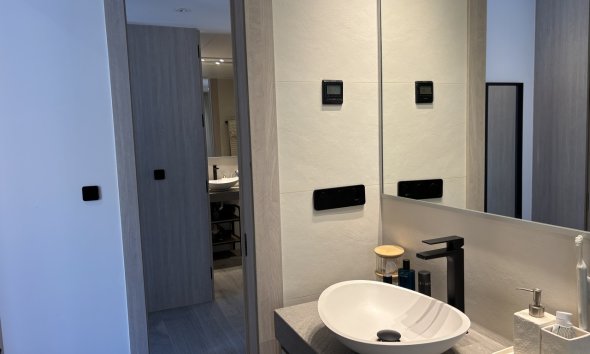 Reventa - Apartamento - Algorfa