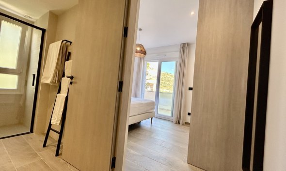 Reventa - Apartamento - Algorfa