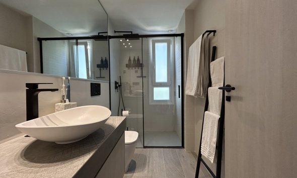 Reventa - Apartamento - Algorfa
