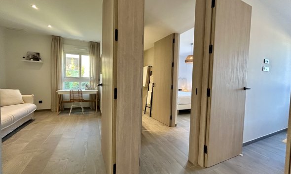 Reventa - Apartamento - Algorfa