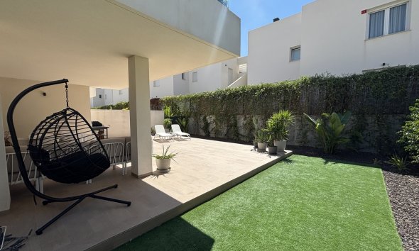 Reventa - Apartamento - Algorfa