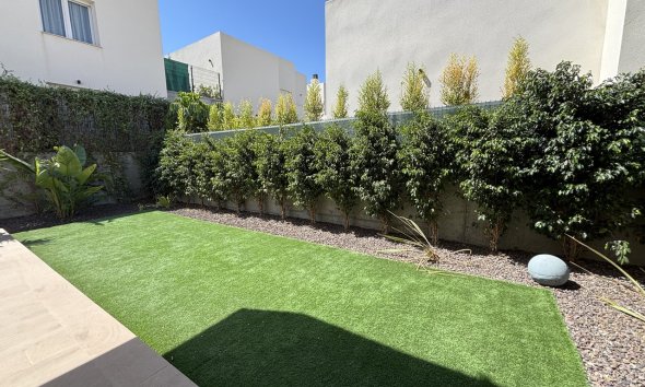 Reventa - Apartamento - Algorfa