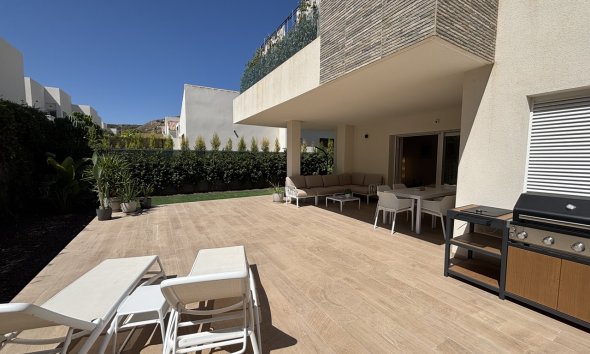Reventa - Apartamento - Algorfa