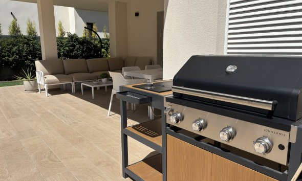 Reventa - Apartamento - Algorfa