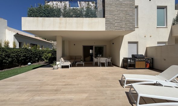 Reventa - Apartamento - Algorfa