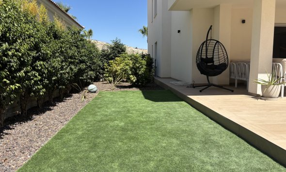 Reventa - Apartamento - Algorfa