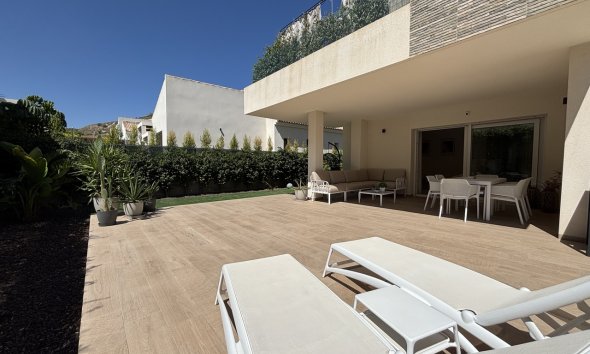 Reventa - Apartamento - Algorfa