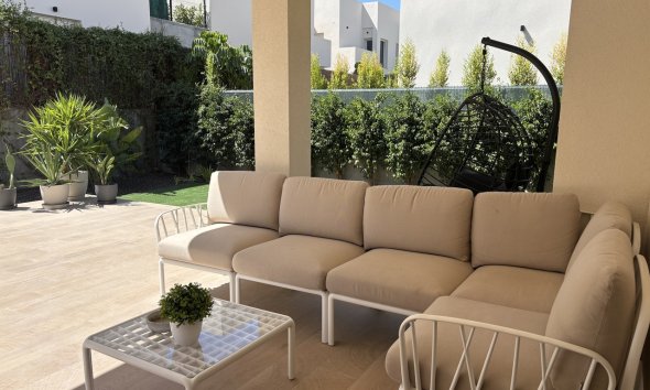 Reventa - Apartamento - Algorfa