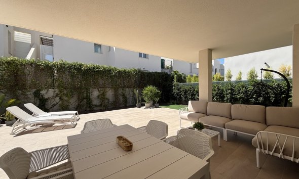 Reventa - Apartamento - Algorfa