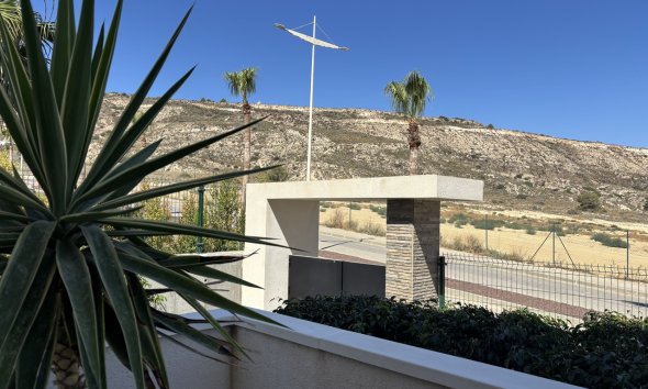 Reventa - Apartamento - Algorfa