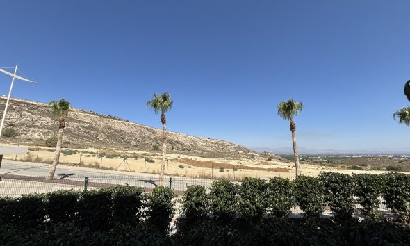 Reventa - Apartamento - Algorfa
