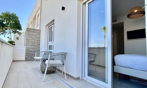 Reventa - Apartamento - Algorfa