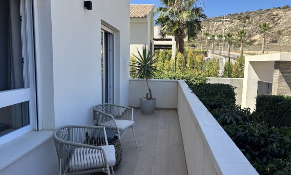 Reventa - Apartamento - Algorfa