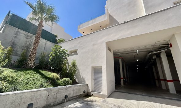 Reventa - Apartamento - Algorfa
