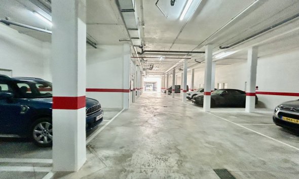Reventa - Apartamento - Algorfa
