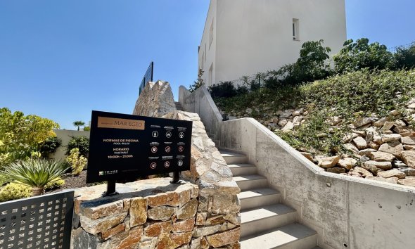 Reventa - Apartamento - Algorfa