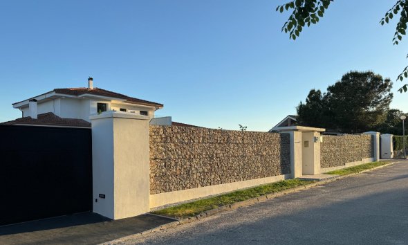 Reventa - Villa - Valdemorillo - Mojadillas - Parque de las Infantas - El Paraiso