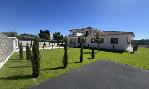 Reventa - Villa - Valdemorillo - Mojadillas - Parque de las Infantas - El Paraiso