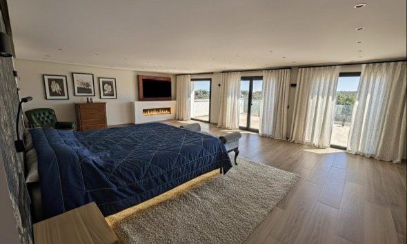 Reventa - Villa - Valdemorillo - Mojadillas - Parque de las Infantas - El Paraiso